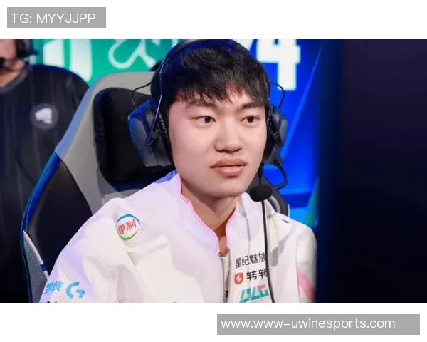 和平精英中的心理素质探讨:BLG战队如何应对压力与挑战 和平精英中的心理素质探讨:BLG战队如何应对压力与挑战