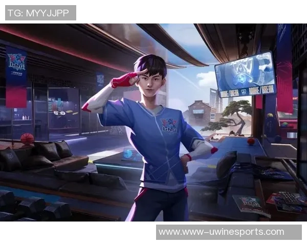 深入分析英雄联盟FPX战队的技术策略与战术执行