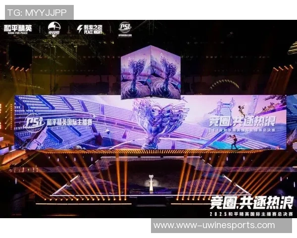 s15电竞专访陈秀英分享和平精英职业生涯的成长与挑战 s15电竞专访陈秀英分享和平精英职业生涯的成长与挑战