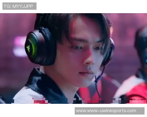 深度对话赵娜探讨英雄联盟S15赛季的电竞人生与成长之路