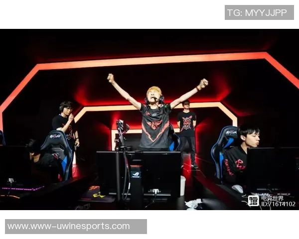 电竞传奇之路FPX成长历程与CSGO赛事精彩瞬间回顾