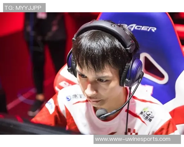 电竞数据分析师黄磊揭秘英雄联盟成功背后的秘密与策略 电竞数据分析师黄磊揭秘英雄联盟成功背后的秘密与策略