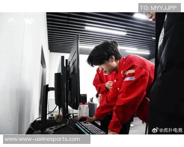 电竞数据职业联赛特别报道WE战队转型之路与未来发展新机遇探讨 电竞数据职业联赛特别报道WE战队转型之路与未来发展新机遇探讨