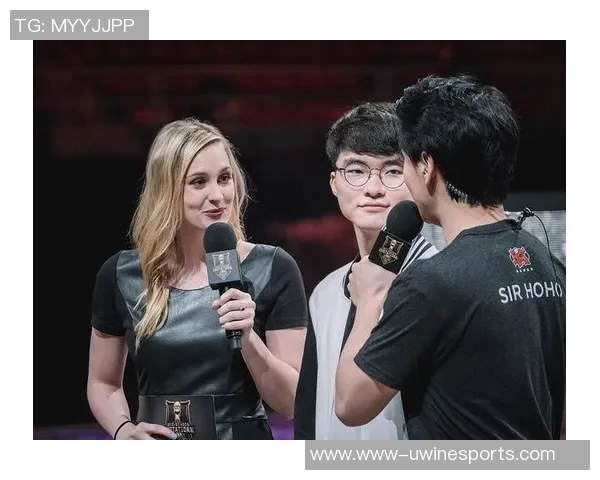 电竞数据电竞传奇杨丽专访回顾她的英雄联盟辉煌历程与成长故事