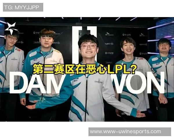 赛后复盘TES与RNG实力对比分析及未来发展展望