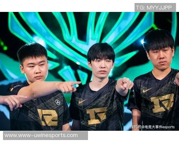 esports最新数据赛后复盘V5与RNG对决中的技术分析与战术探讨