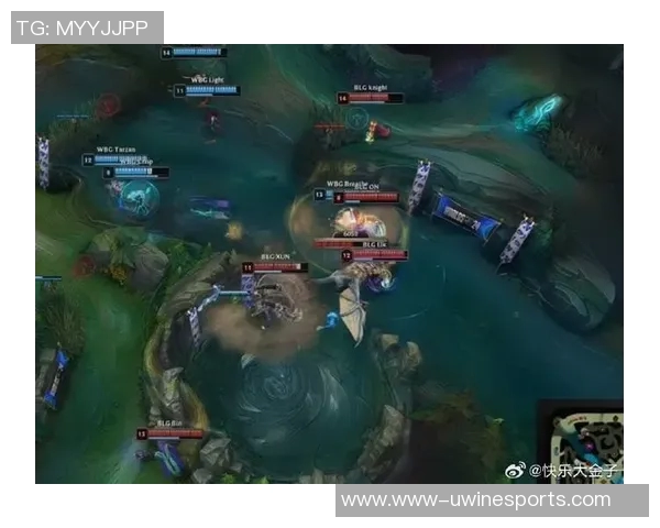 分析BLG在英雄联盟比赛中的盯防策略及其成效与不足之处