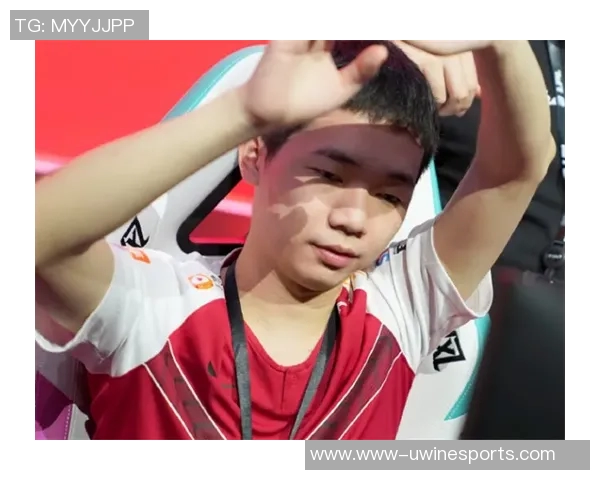 洲际赛中WE战队选手个人能力的全面分析与表现点评 洲际赛中WE战队选手个人能力的全面分析与表现点评