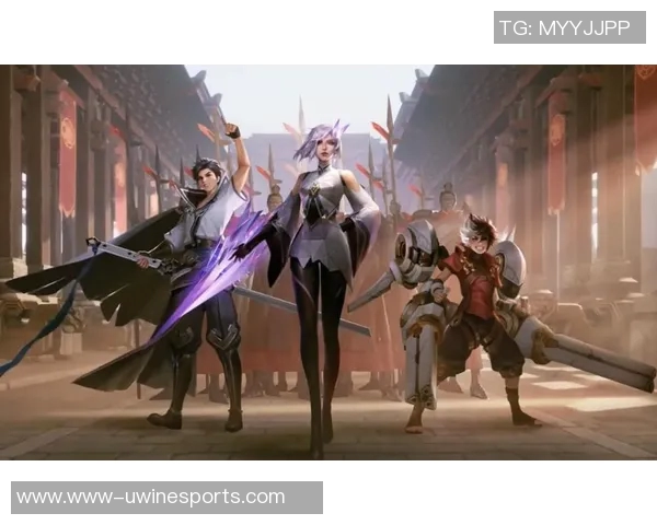 2026电竞新闻专访赵强揭秘王者荣耀成功背后的策略与创新之路